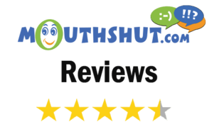 Mouthshut Reviews